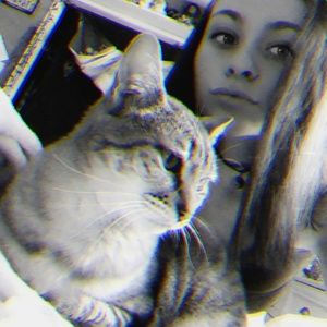 Meet your Posher, Mika